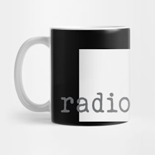 radiomaster Mug